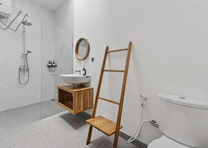 Nara V11 2br Escape In The Heart Of Villa
