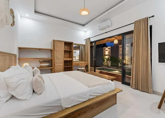 Nara V11 2br Escape In The Heart Of Villa *